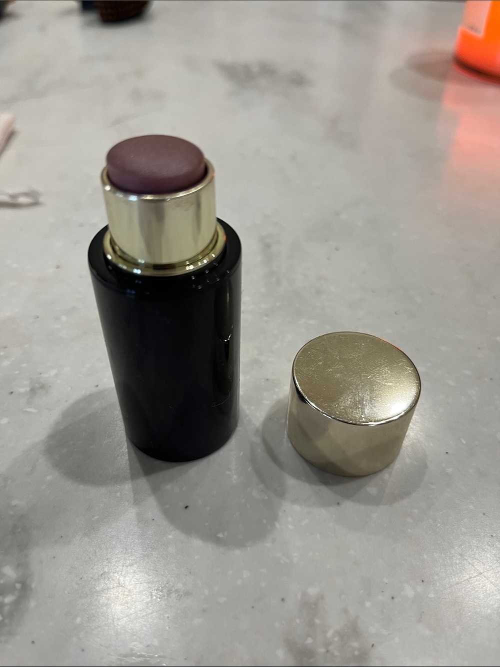 Westman Atelier Lit Up Highlight Stick in Petal